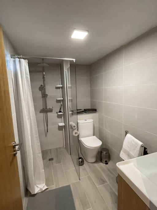 Apartament La Casita De La Pared Santa Cruz de Tenerife Zewnętrze zdjęcie