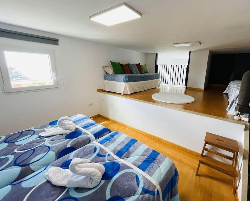 Apartament La Casita De La Pared Santa Cruz de Tenerife Zewnętrze zdjęcie