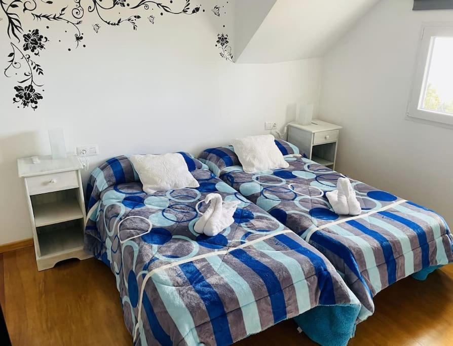Apartament La Casita De La Pared Santa Cruz de Tenerife Zewnętrze zdjęcie