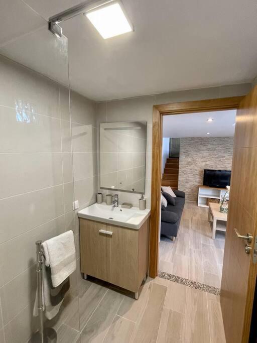 Apartament La Casita De La Pared Santa Cruz de Tenerife Zewnętrze zdjęcie